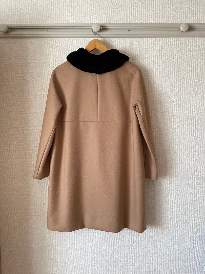 週末SALE/J&Mデヴィッドソンコート