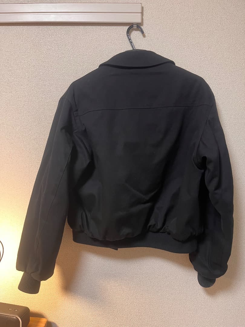 ジャケット・アウター Stefan cooke bomber jacket