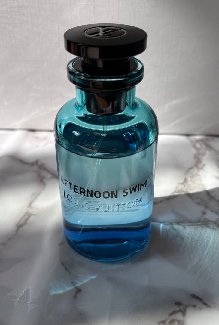 ラ*ド様 AFTERNOON SWIM LOUIS VUITTON 日本橋三越購