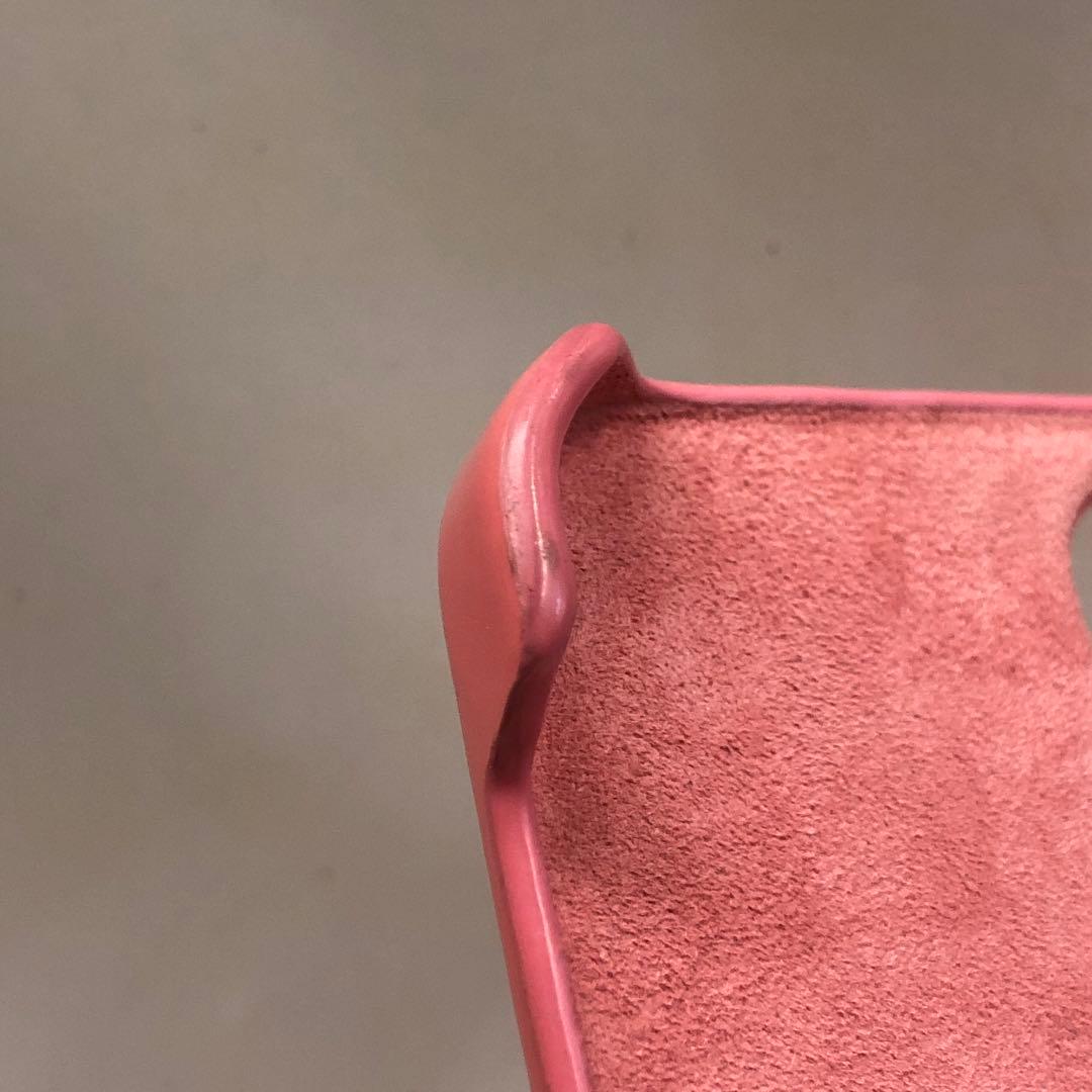 ABA11-6 クリスチャンディオール LADY DIOR カナージュ エナメル