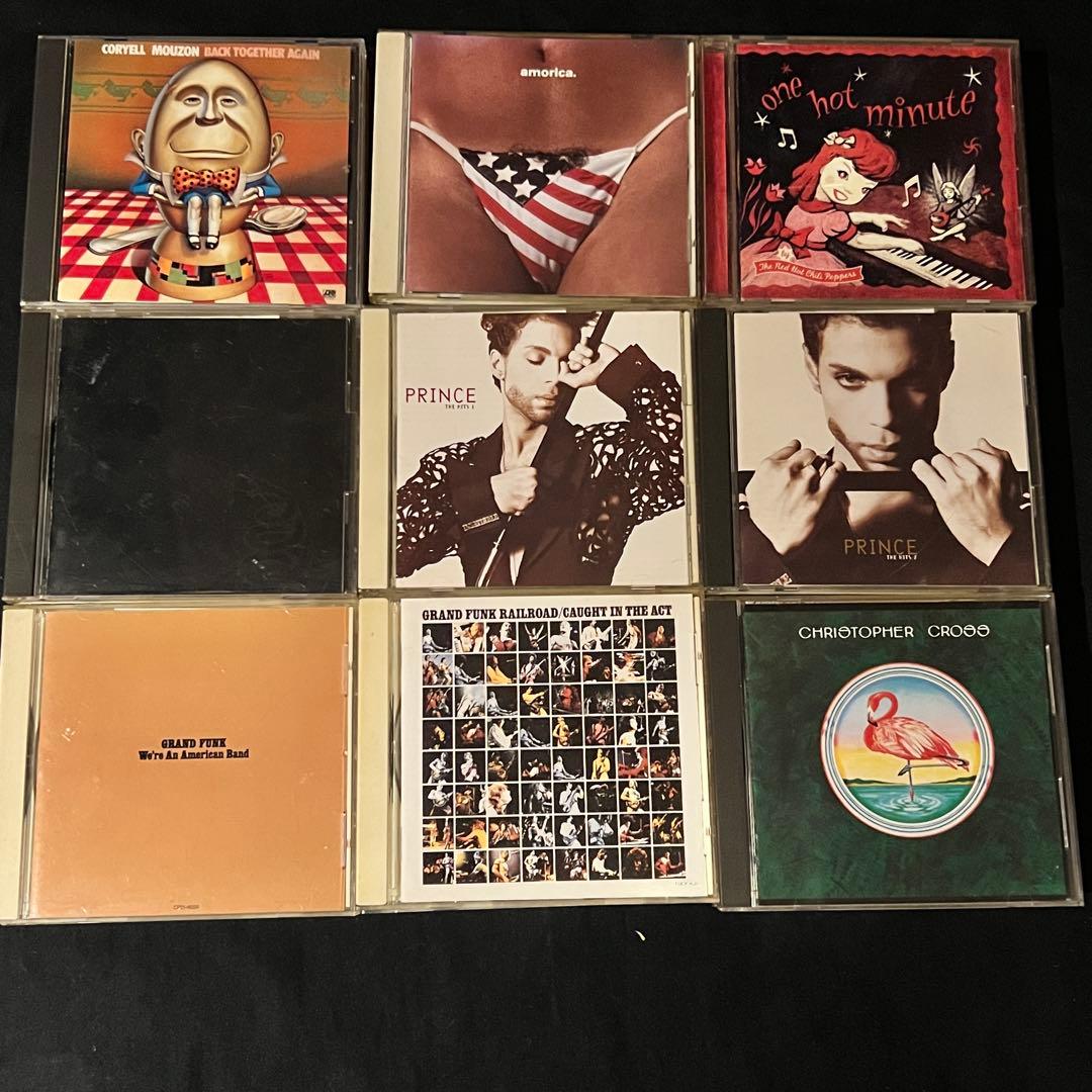 洋楽 CD コレクション 63枚セット