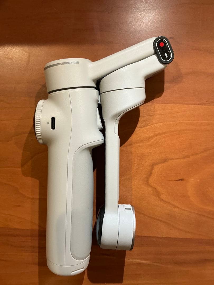 Insta360 Flow 2 Pro クリエイターキット（おまけつき）