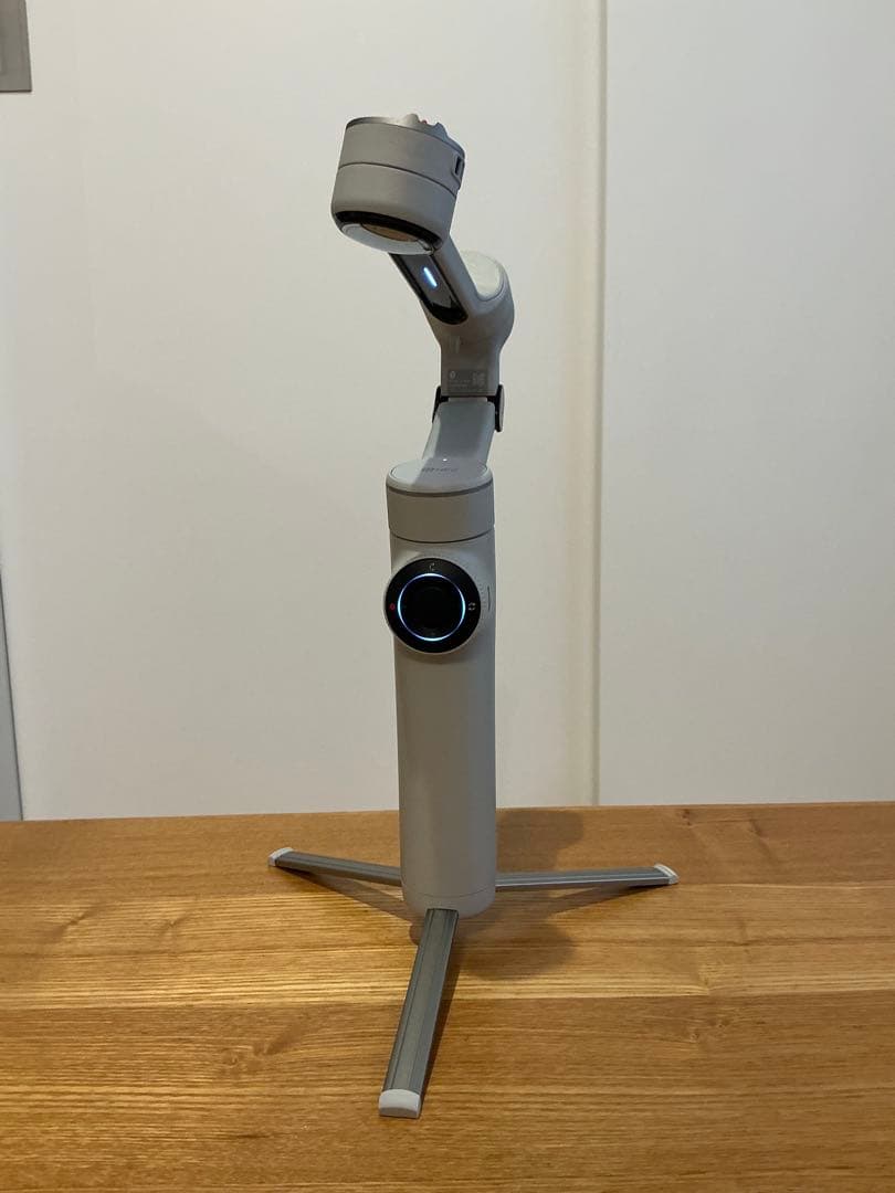 Insta360 Flow 2 Pro クリエイターキット（おまけつき）