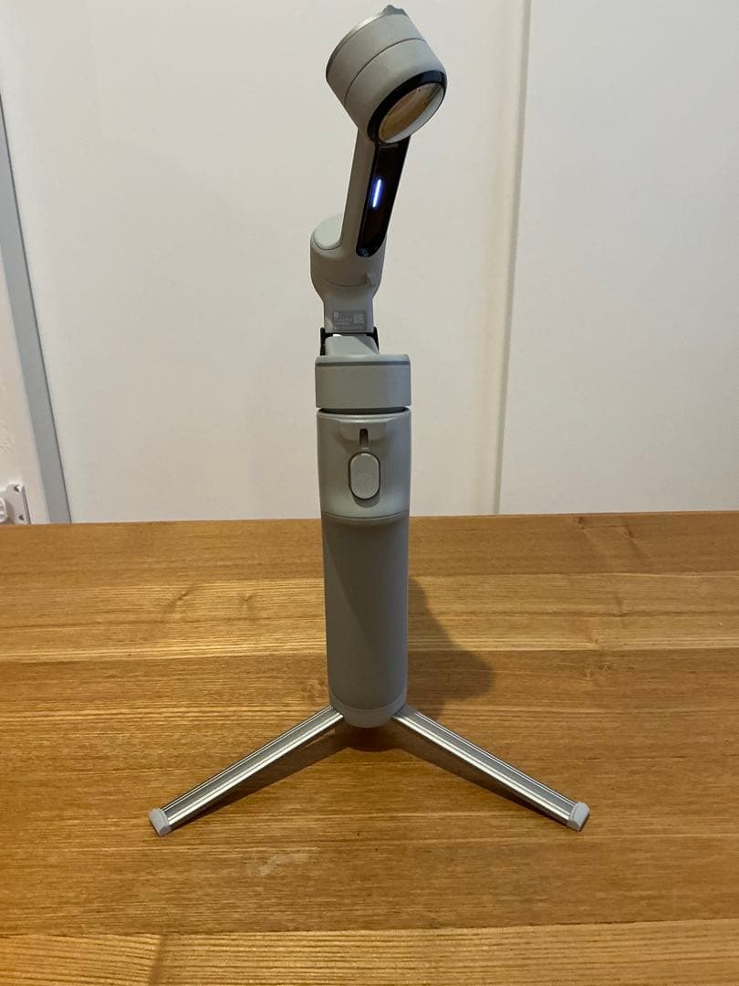 Insta360 Flow 2 Pro クリエイターキット（おまけつき）
