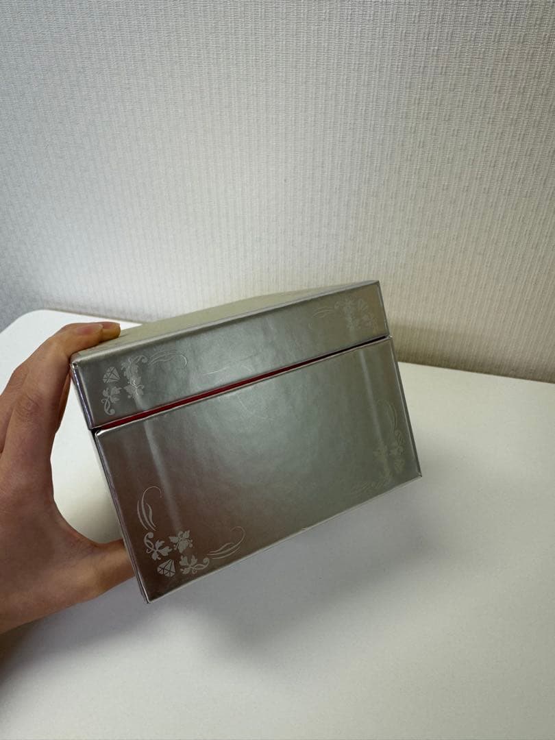 松田聖子　プレミアムダイヤモンドバブル　30周年記念　CDbox 完全生産限定盤