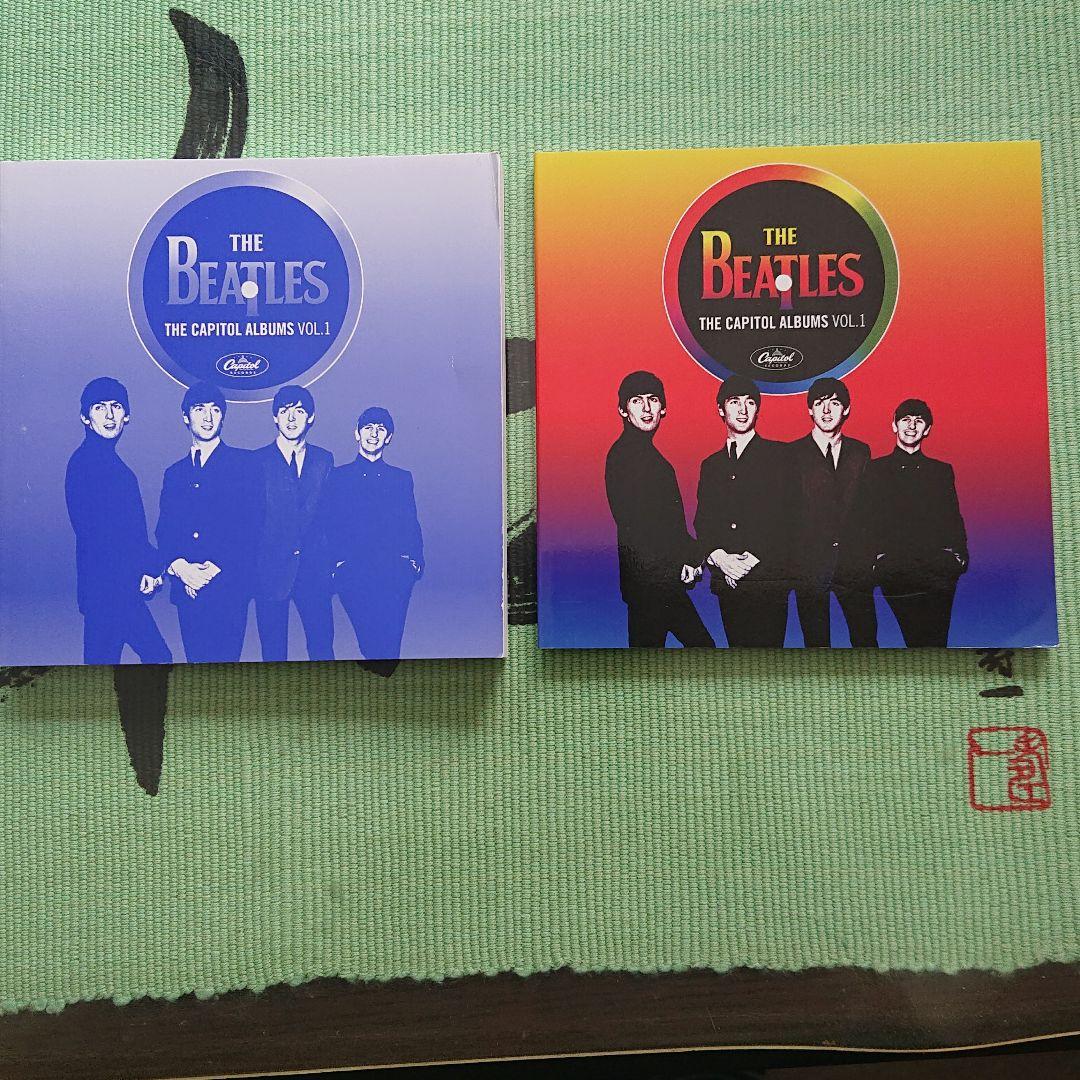 ザ・ビートルズ '64BOX