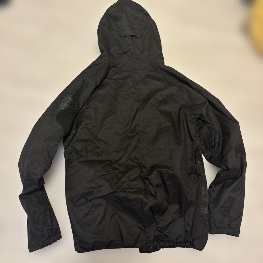 BURTON バートン ronin スノボウェア Mサイズ