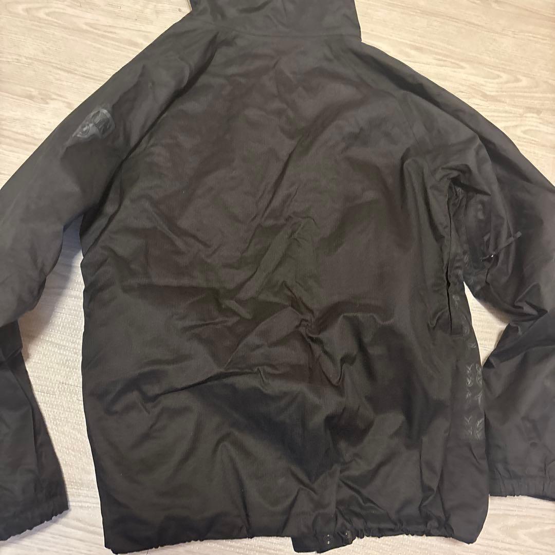 BURTON バートン ronin スノボウェア Mサイズ