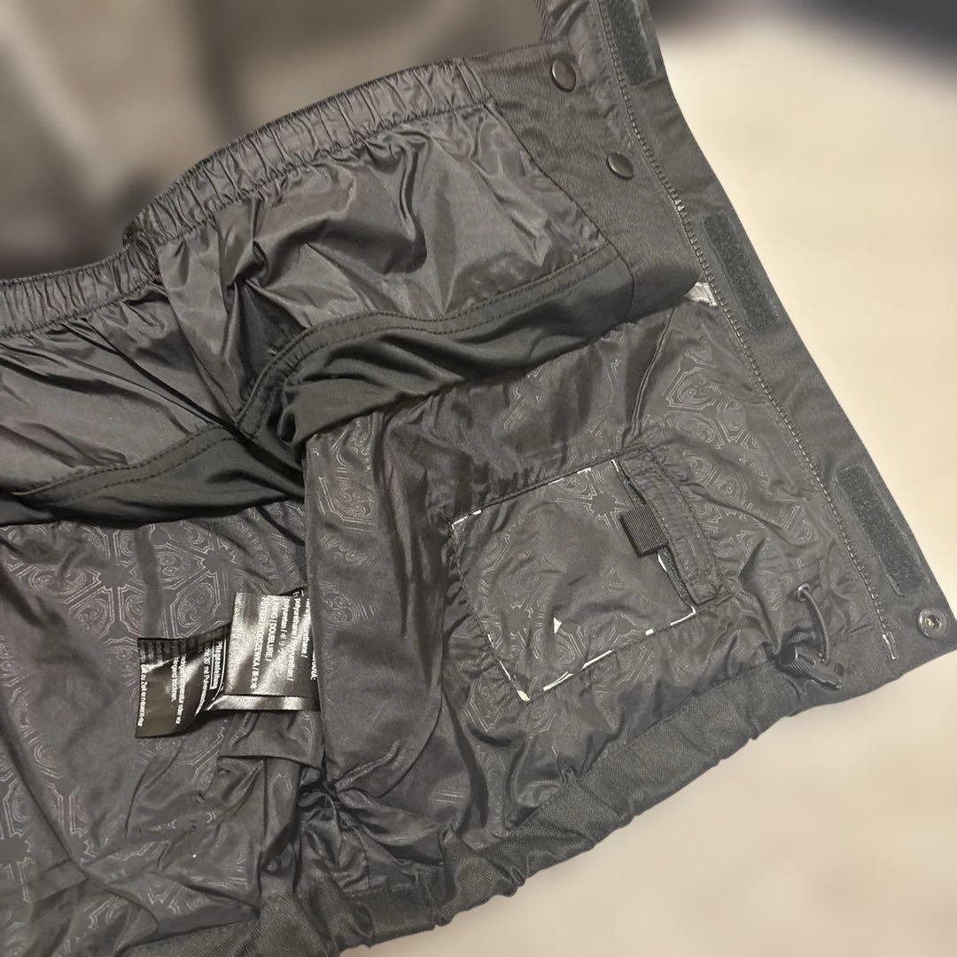 BURTON バートン ronin スノボウェア Mサイズ