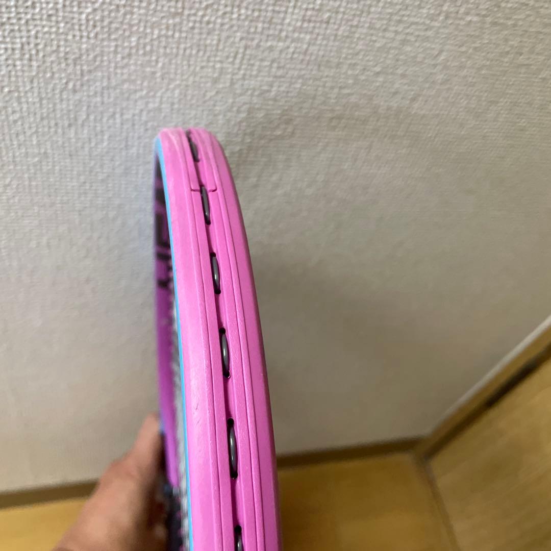 【使用30分】HEAD ラジカルMPパームツリー限定カラー G2