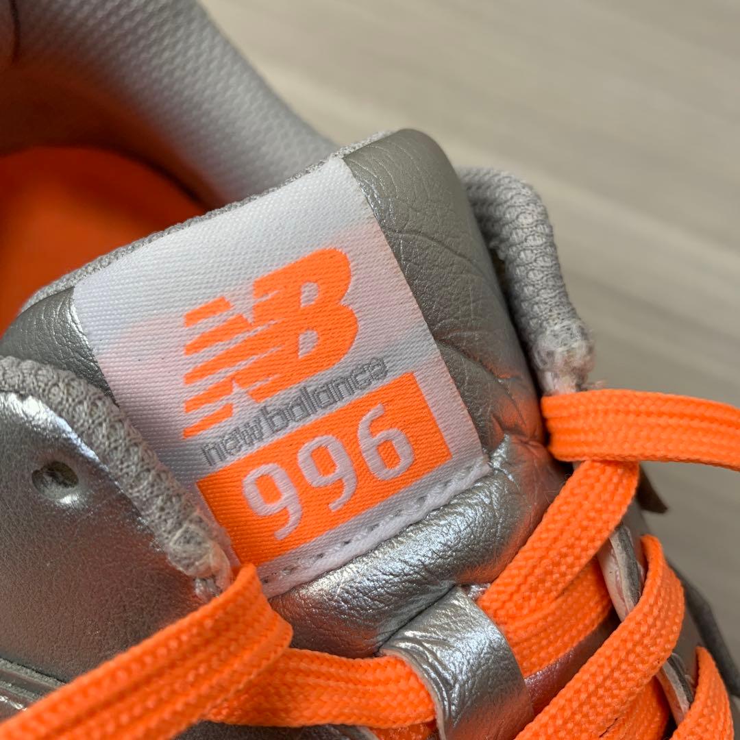 【超美品】NEW BALANCE GOLF レディース ゴルフシューズ 23.0