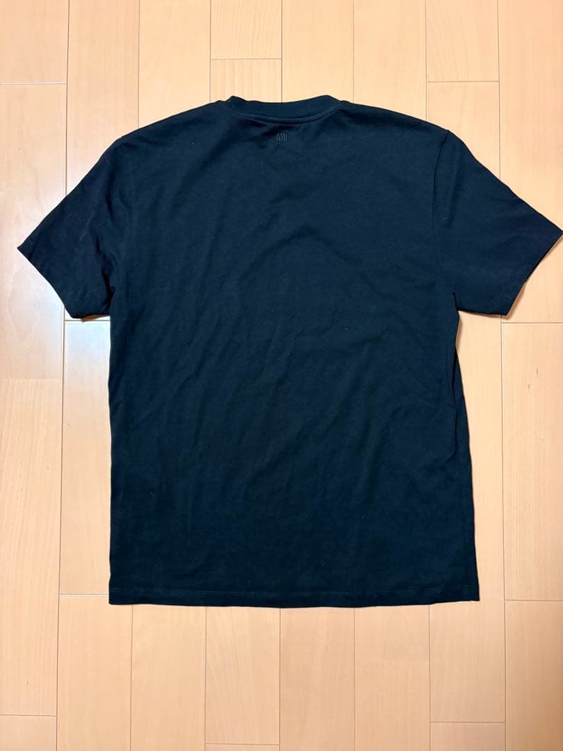 ami アミ Tシャツ 半袖 試着のみ