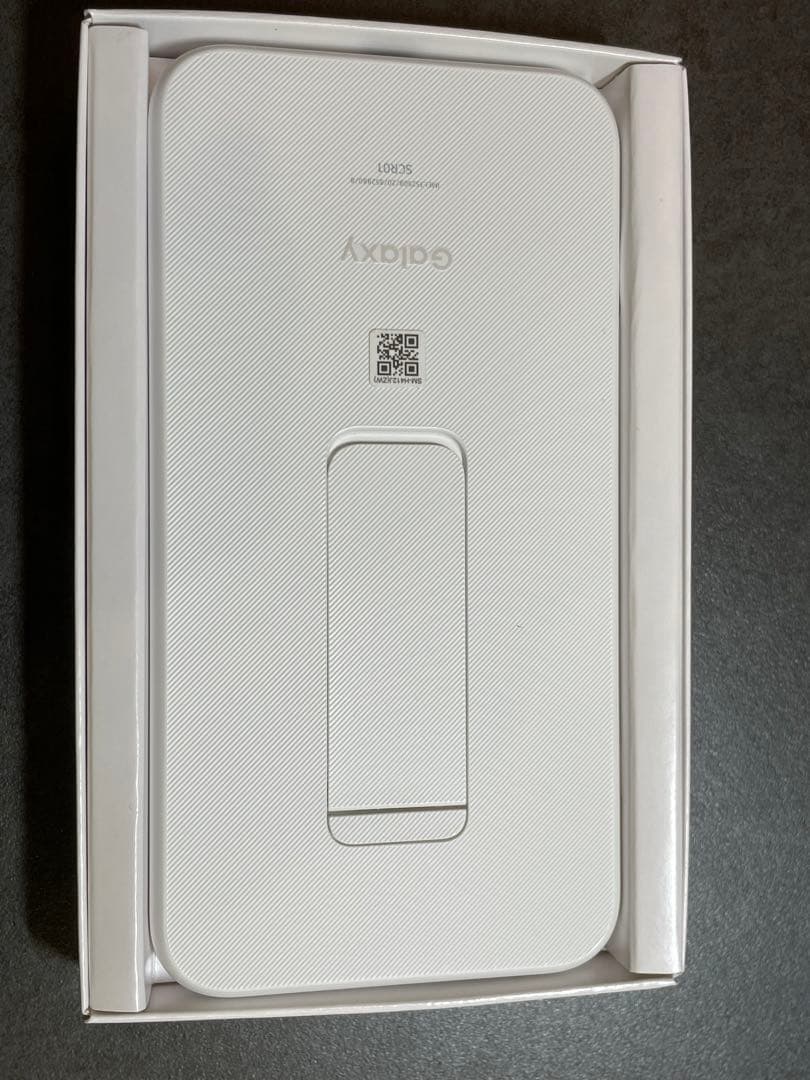 Galaxy 5G Mobile Wi-Fi ルーター