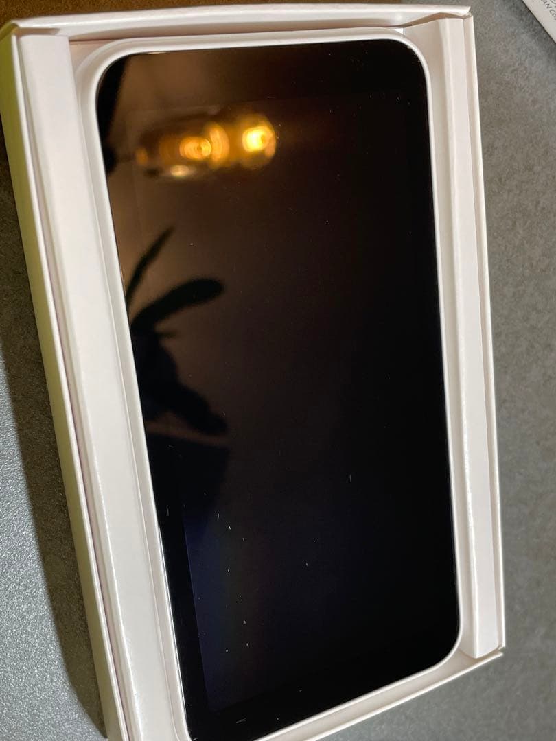 Galaxy 5G Mobile Wi-Fi ルーター