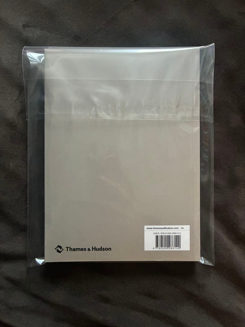 【極美品】タルコフスキー ポラロイド Tarkovskyインスタントライト写真集
