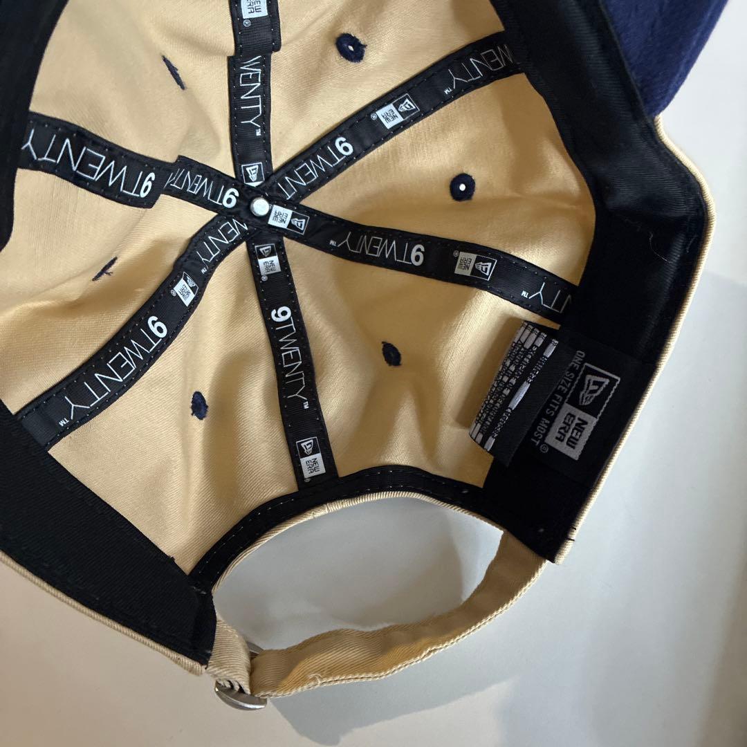 帽子 otto958 cap kiko kostadinov asics