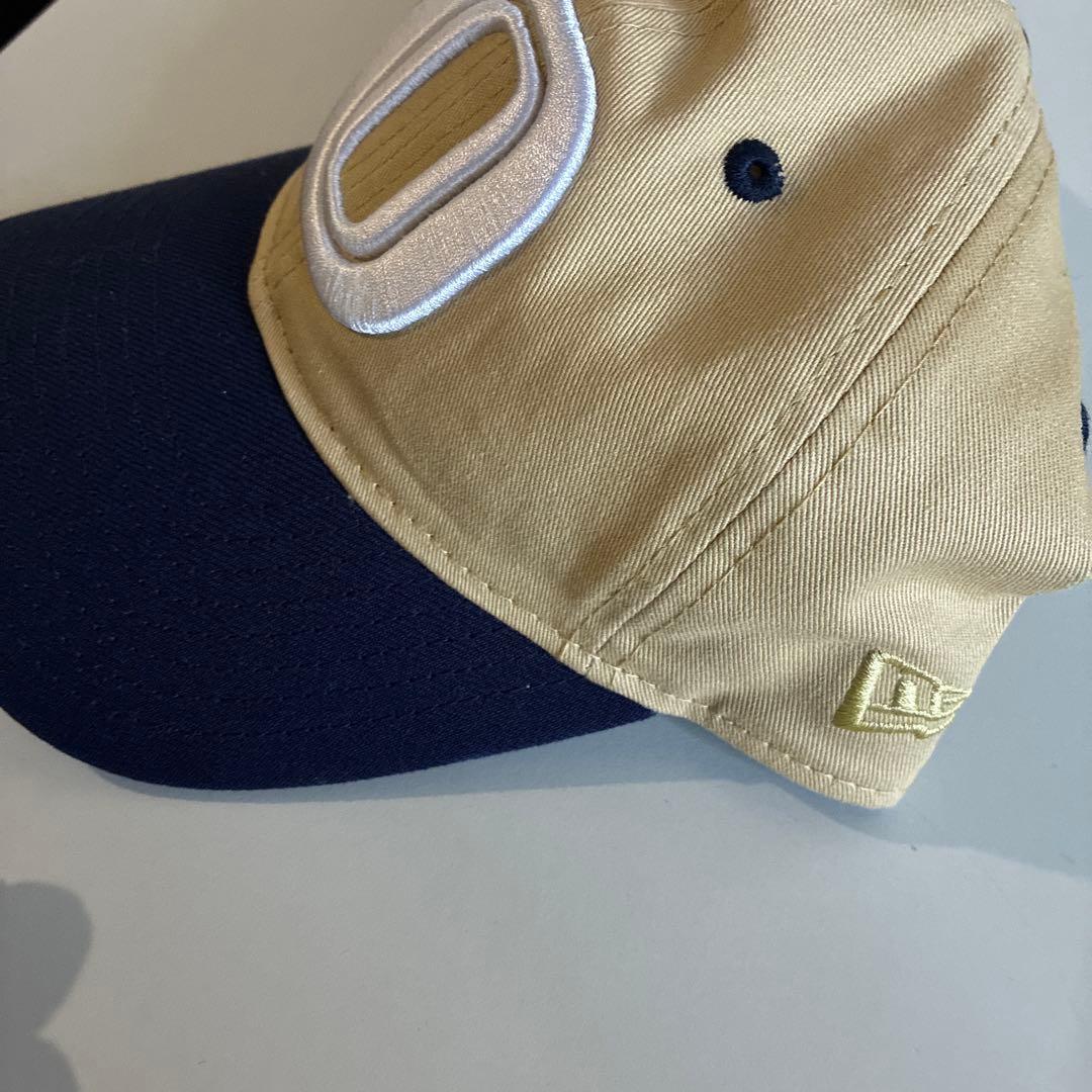 帽子 otto958 cap kiko kostadinov asics