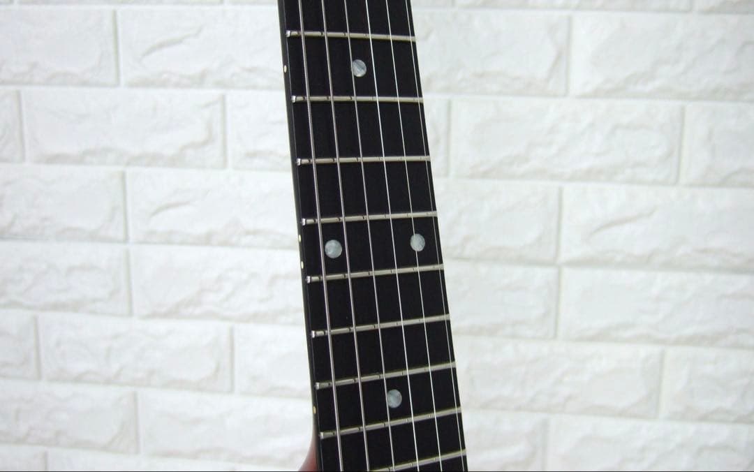 ギター Gibson USA Flying V Faded Worn Cherry