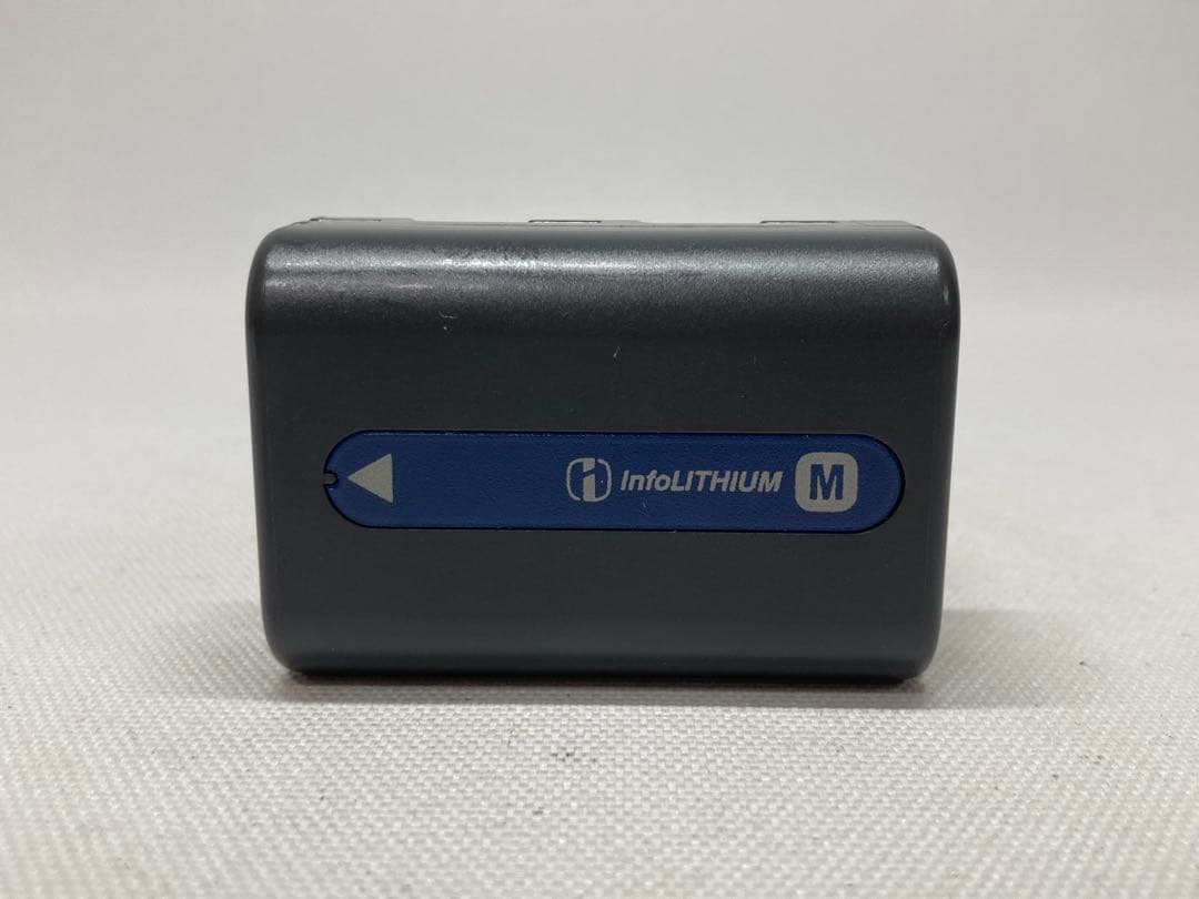 美品　SONY　Handycam　HDR-UX1 a01c210dd