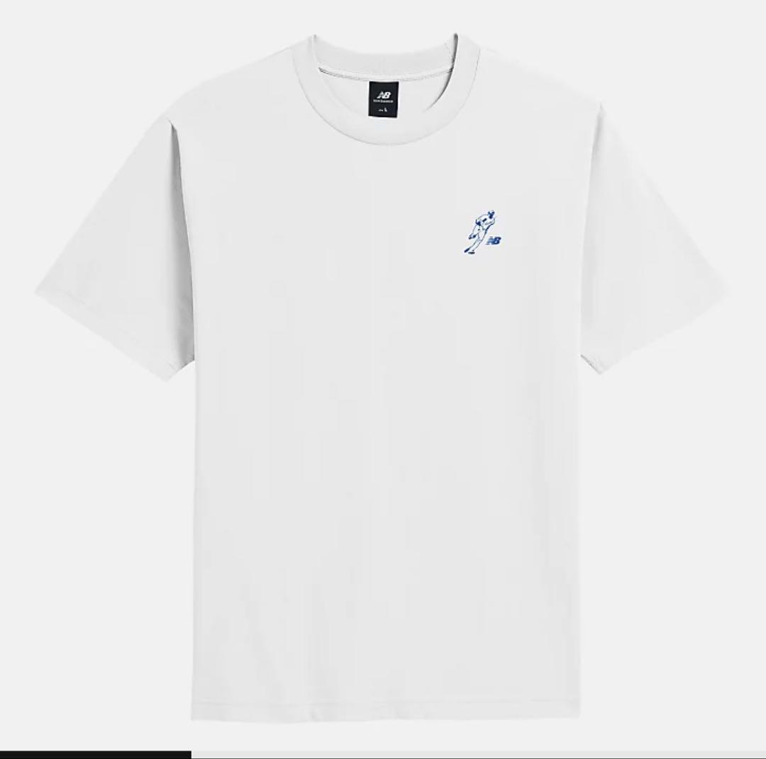 【新品】NB大谷翔平ユニコーンTシャツ 公式完売