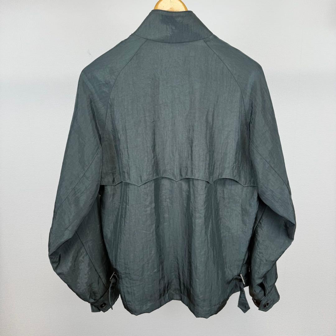 BARACUTA HUGEN UNITED ARROWS別注　スイングトップ