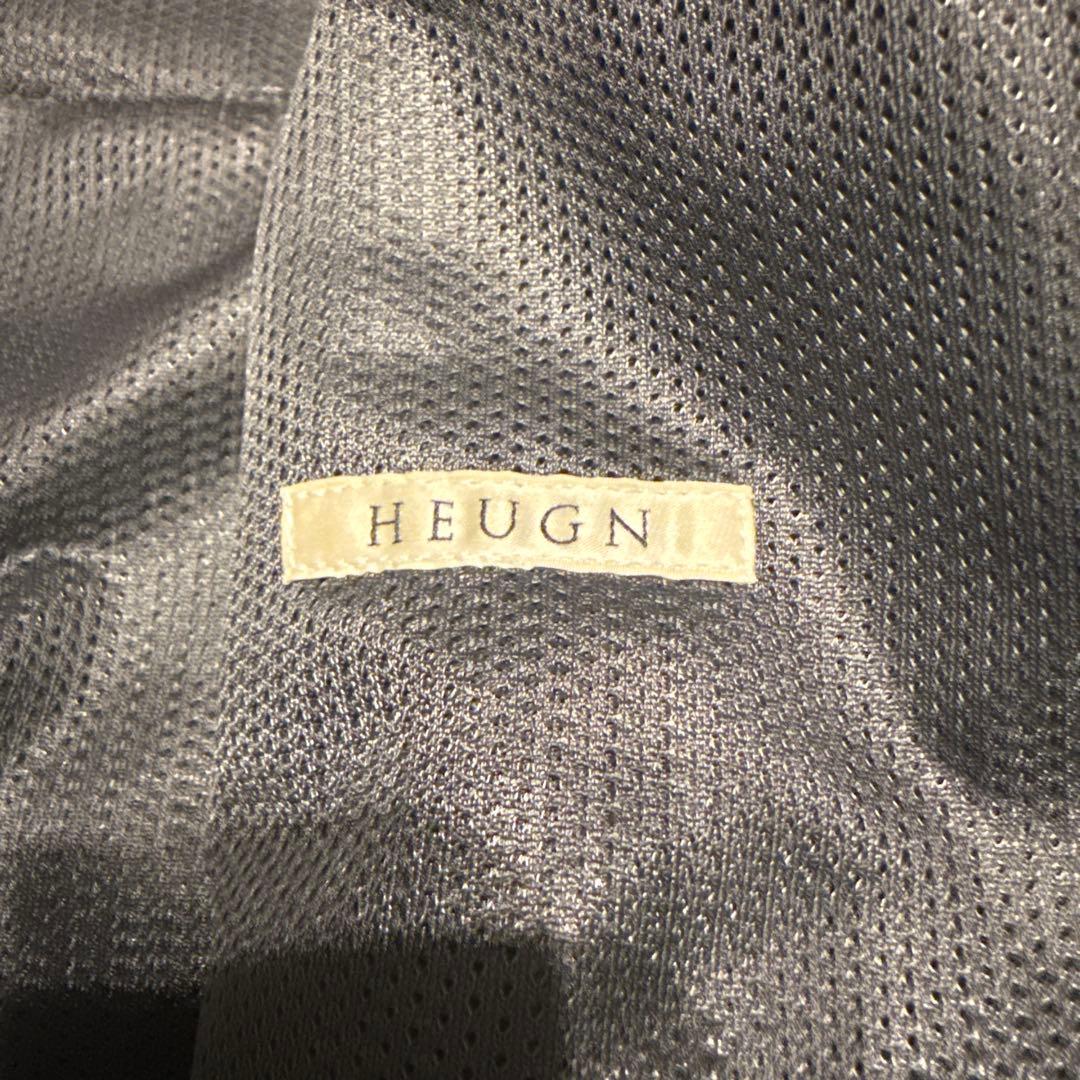 BARACUTA HUGEN UNITED ARROWS別注　スイングトップ