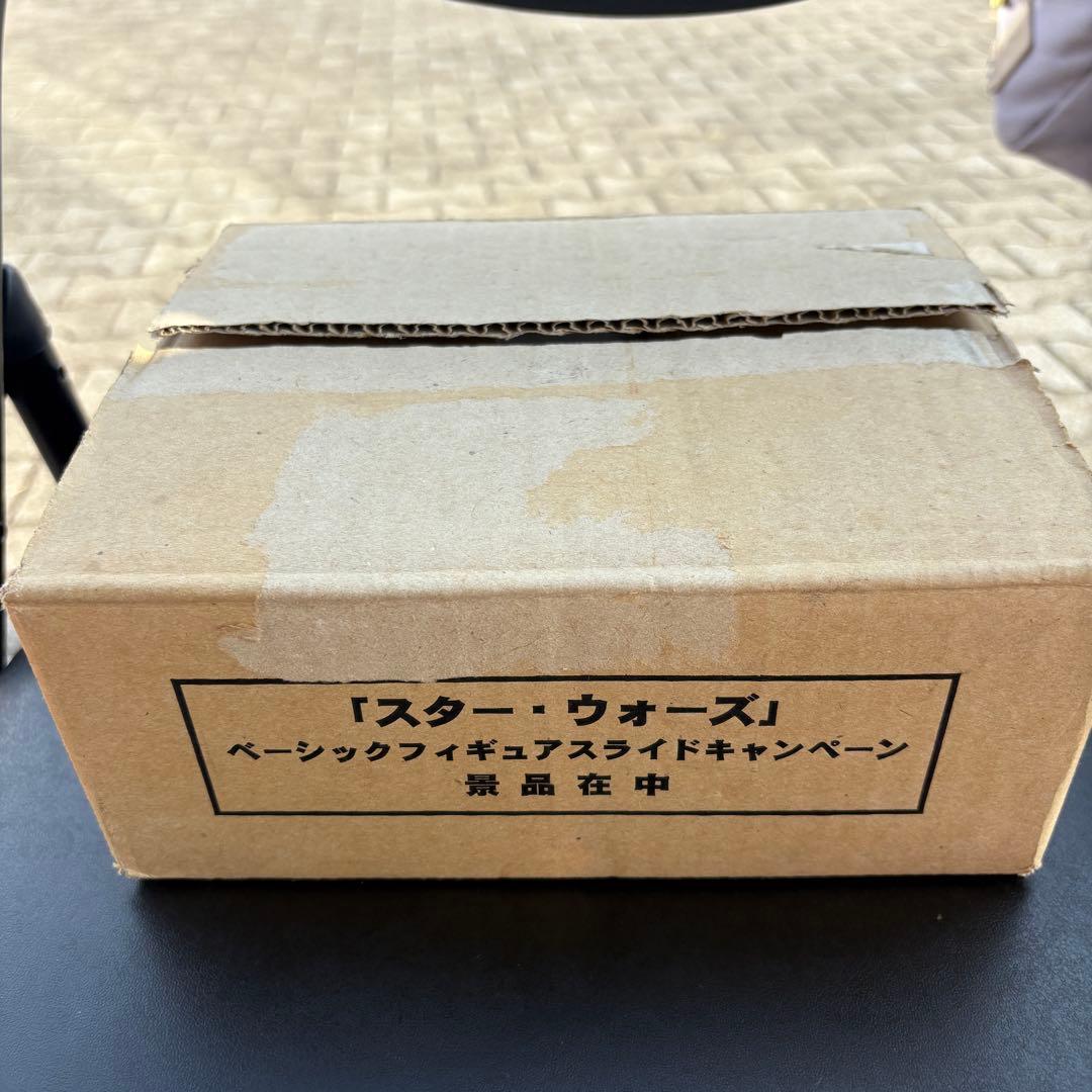 90s スターウォーズ POTFフリーズフレーム スライドビューワー 双眼鏡