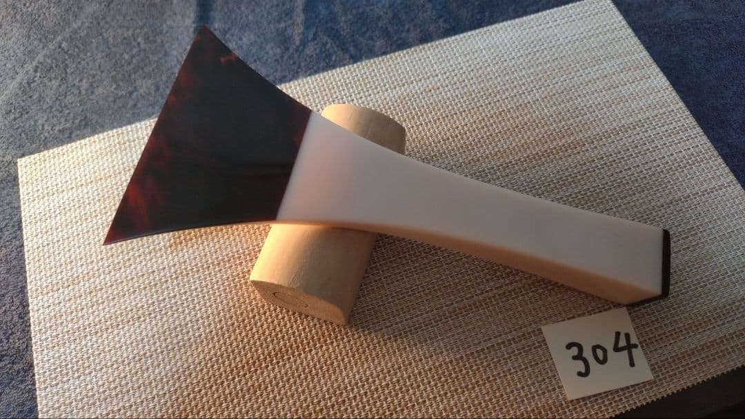 三味線バチ【送料無料】304