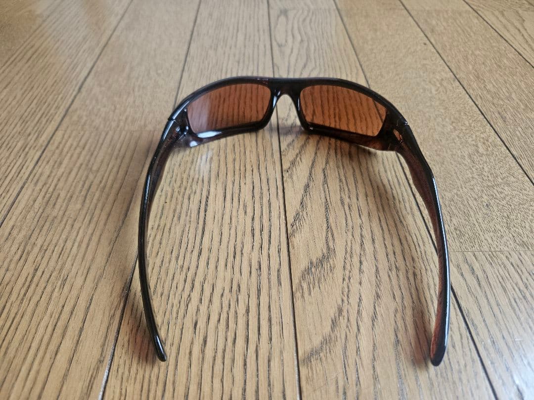 【新古品】OAKLEY MONSTER POP(ブラウン)