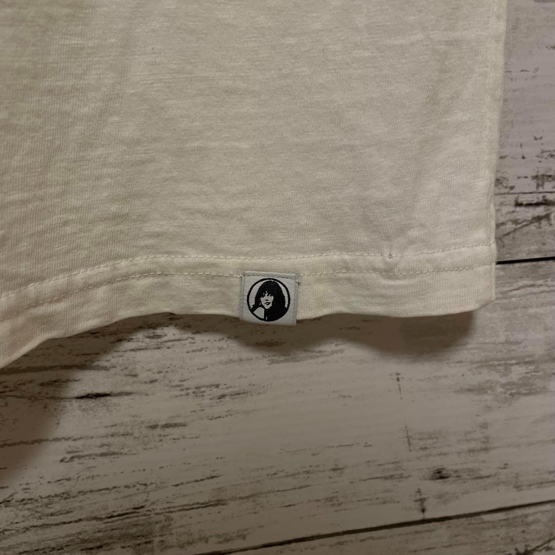 550【入手困難】ヒステリックグラマー♤ビッグロゴ　半袖Tシャツ　即完売　美品