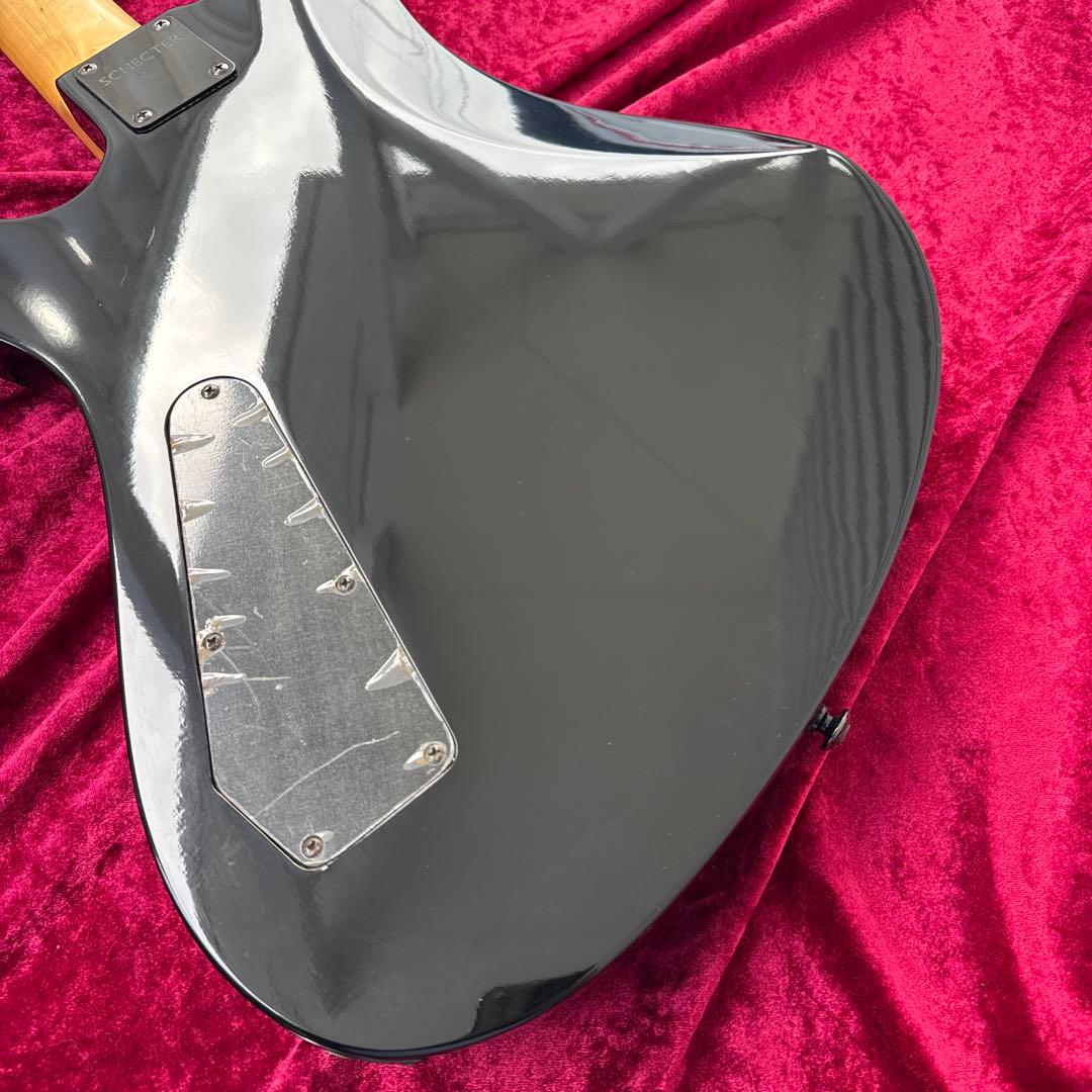 美品 メンテ済 Progauge by SCHECTER PS-600AV