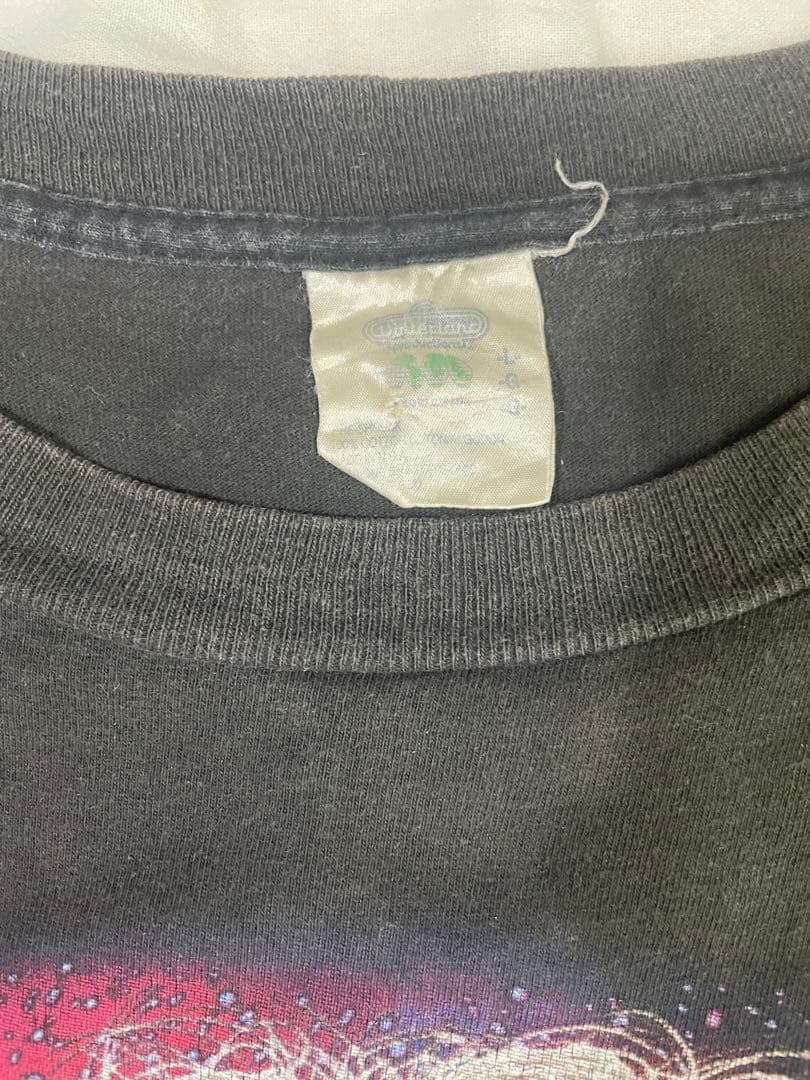 1990s グレイトフルデッド　ジェリーガルシア　ビンテージTシャツ　Ｌ