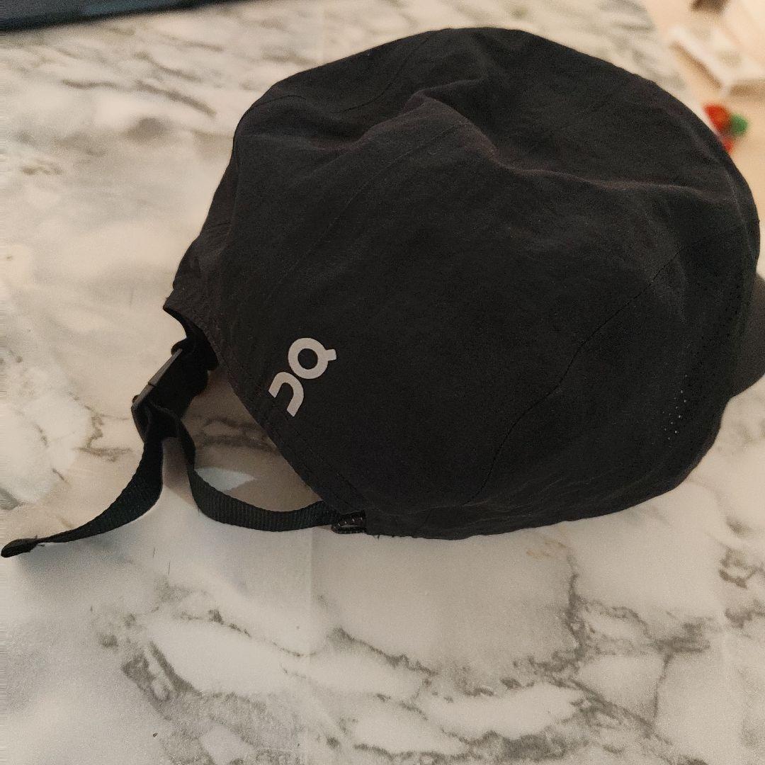 ON performance cap パフォーマンスキャップ