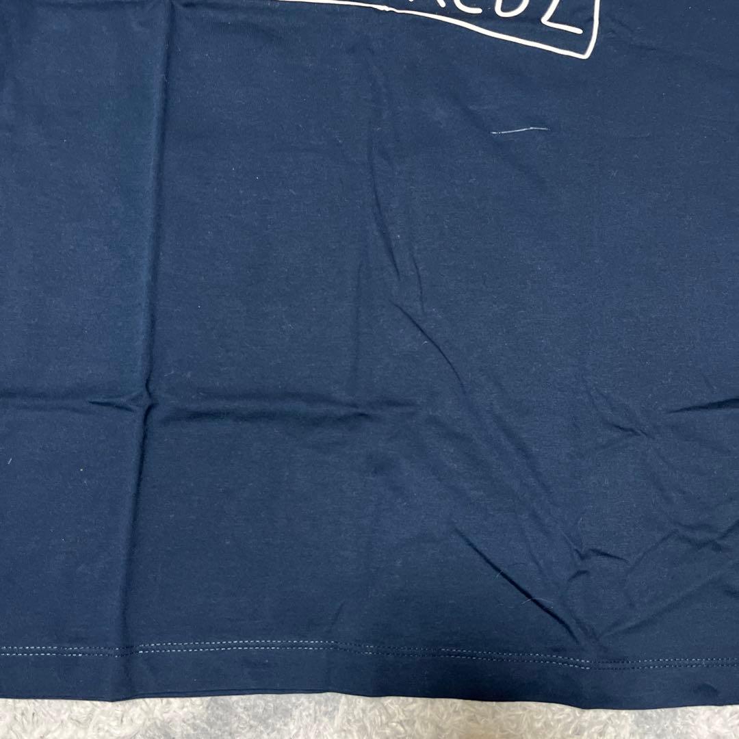 ディースクエアード Tシャツ ネイビー サイズS