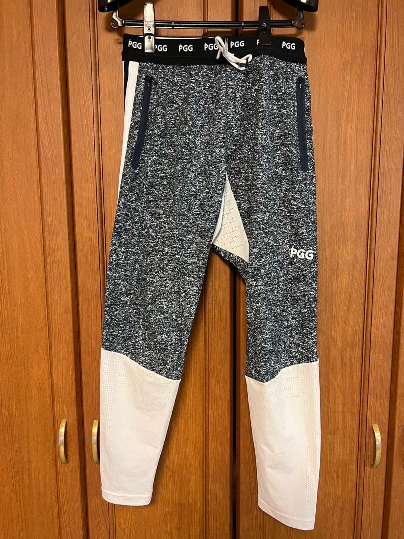 パーリーゲイツ⭐︎PGG ストレッチパンツ　size4