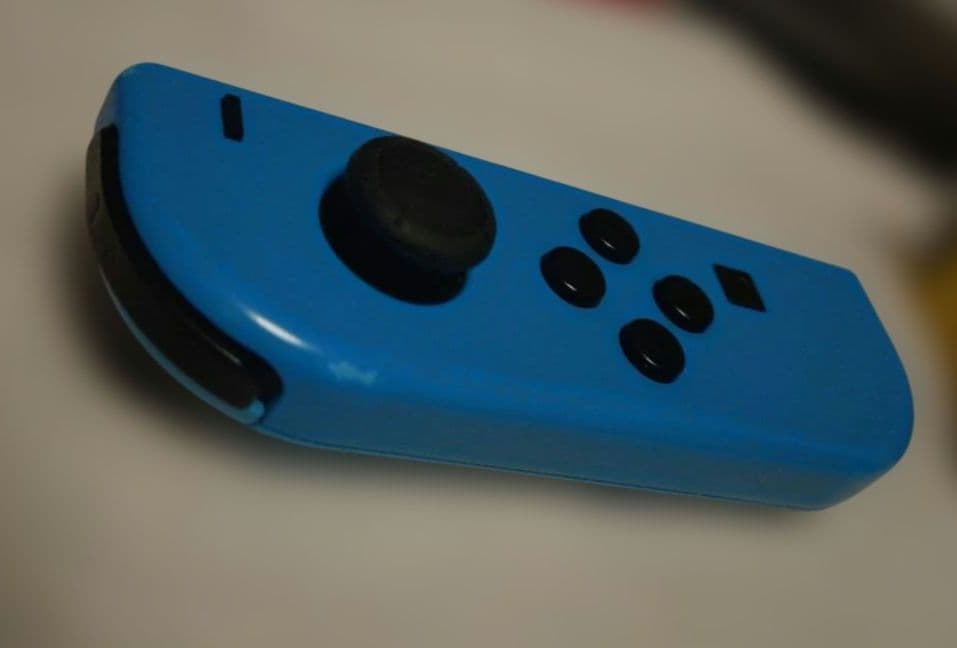 【Nintendo Switch】本体＋収納バッグ