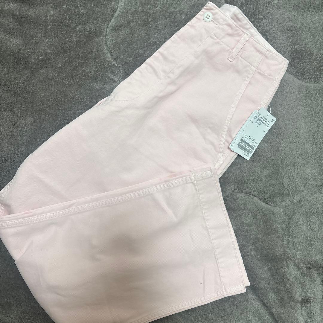spick&span 樋口かほり　チノパン36
