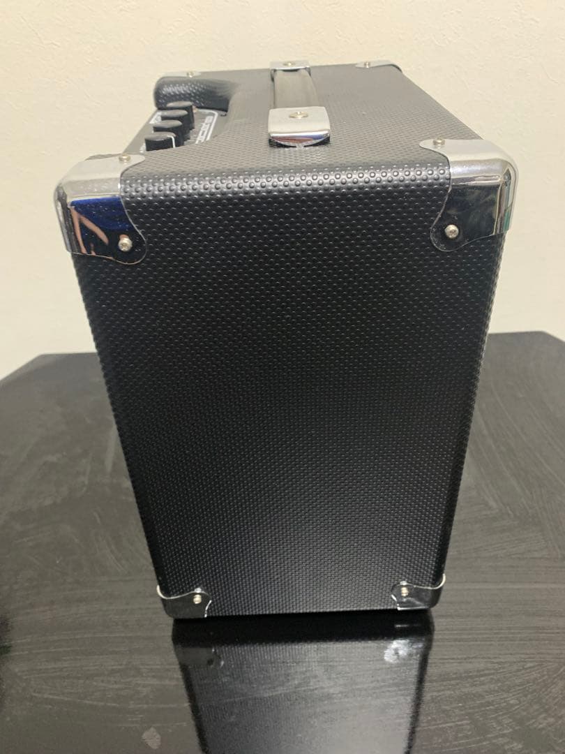 ベース hartke HD15