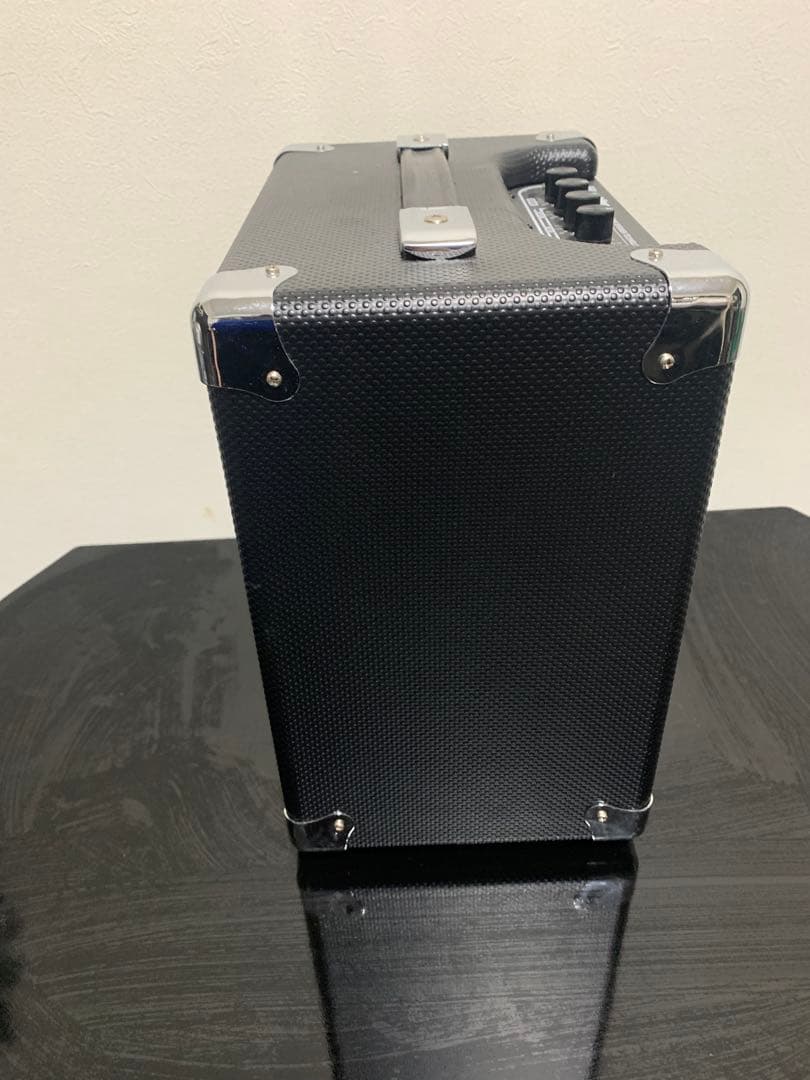 ベース hartke HD15