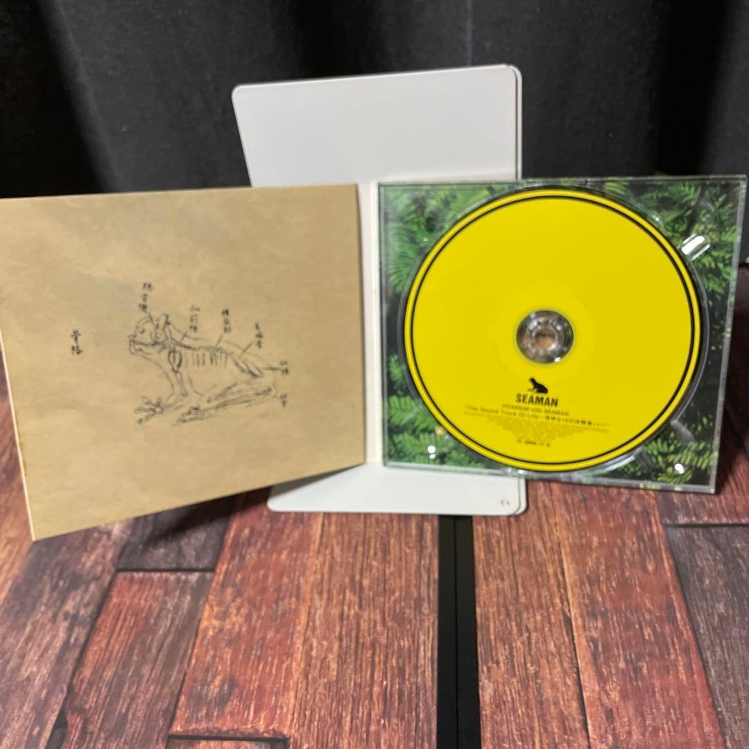 The Sound Track Of Life ～奇妙な10の体験集 +1