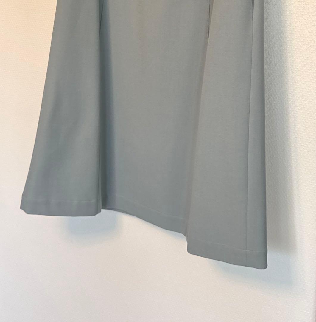 再お値下げ♡Daisy Lin UpperTankスモーキーブルー42新品未使用