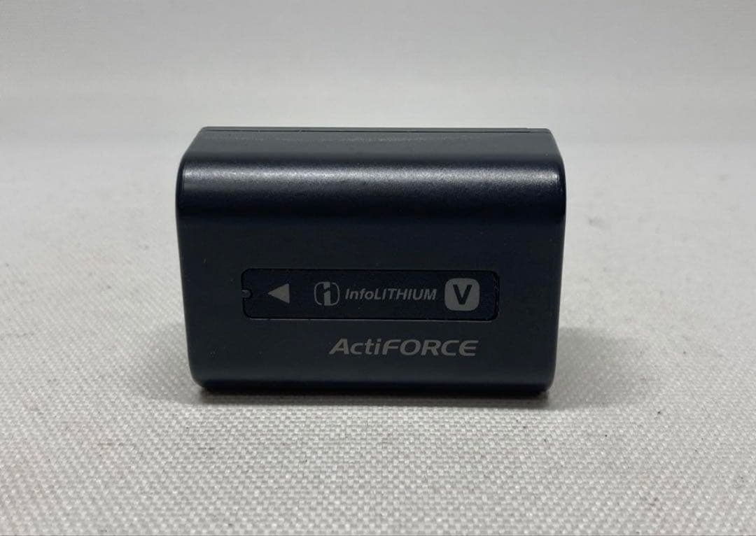 SONY　Handycam　HDR-CX590　h545d268dd