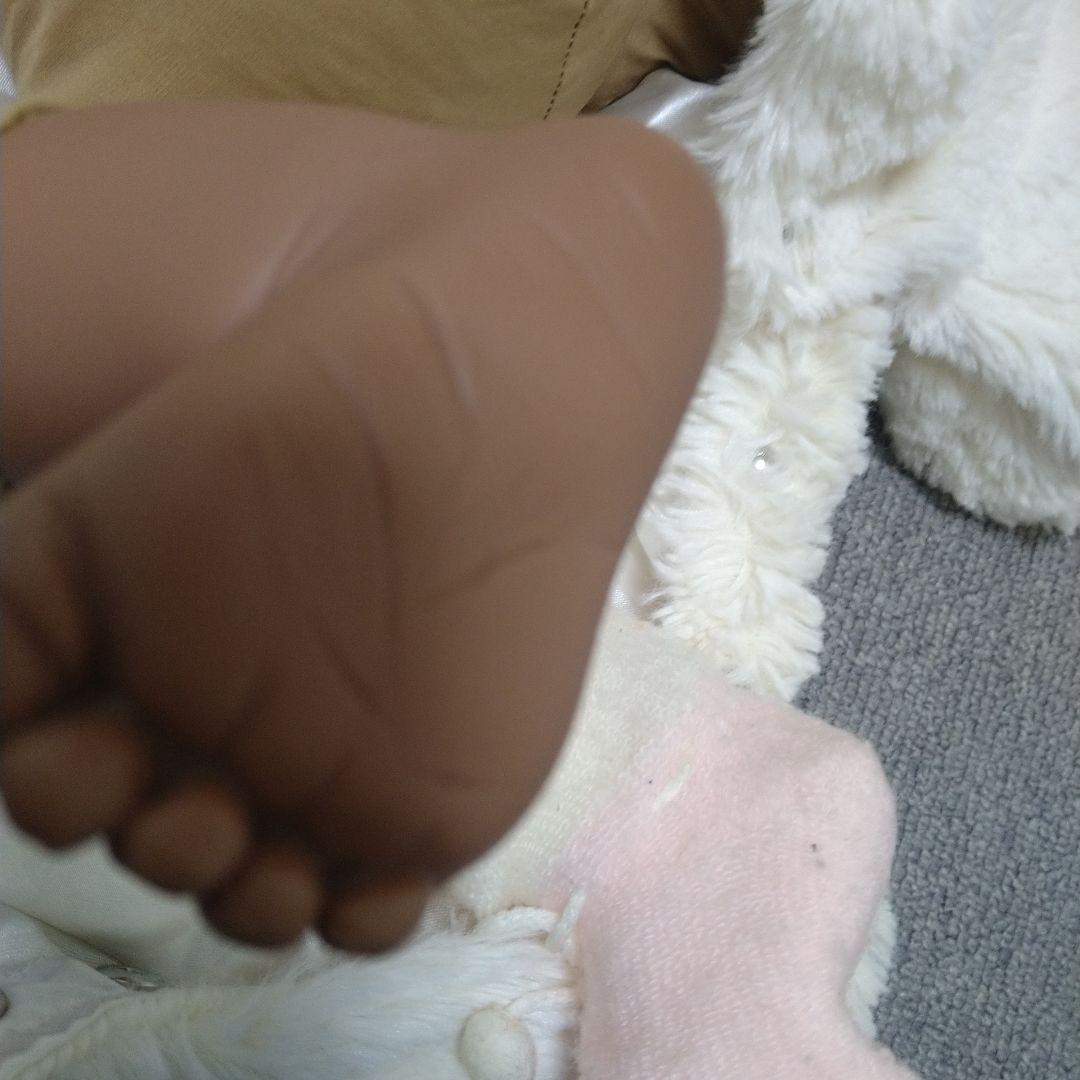 美品　激安！リアル赤ちゃん人形　リーミドルトンドール