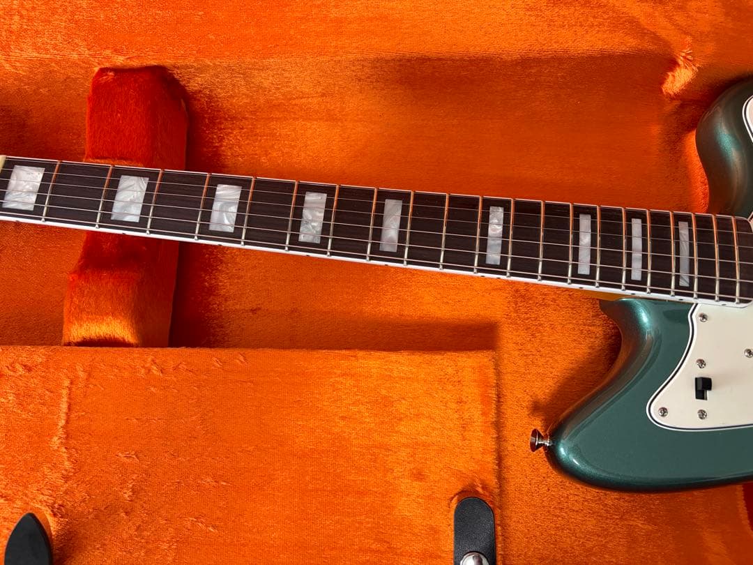 ギター American Vintage II 1966 Jazzmaster