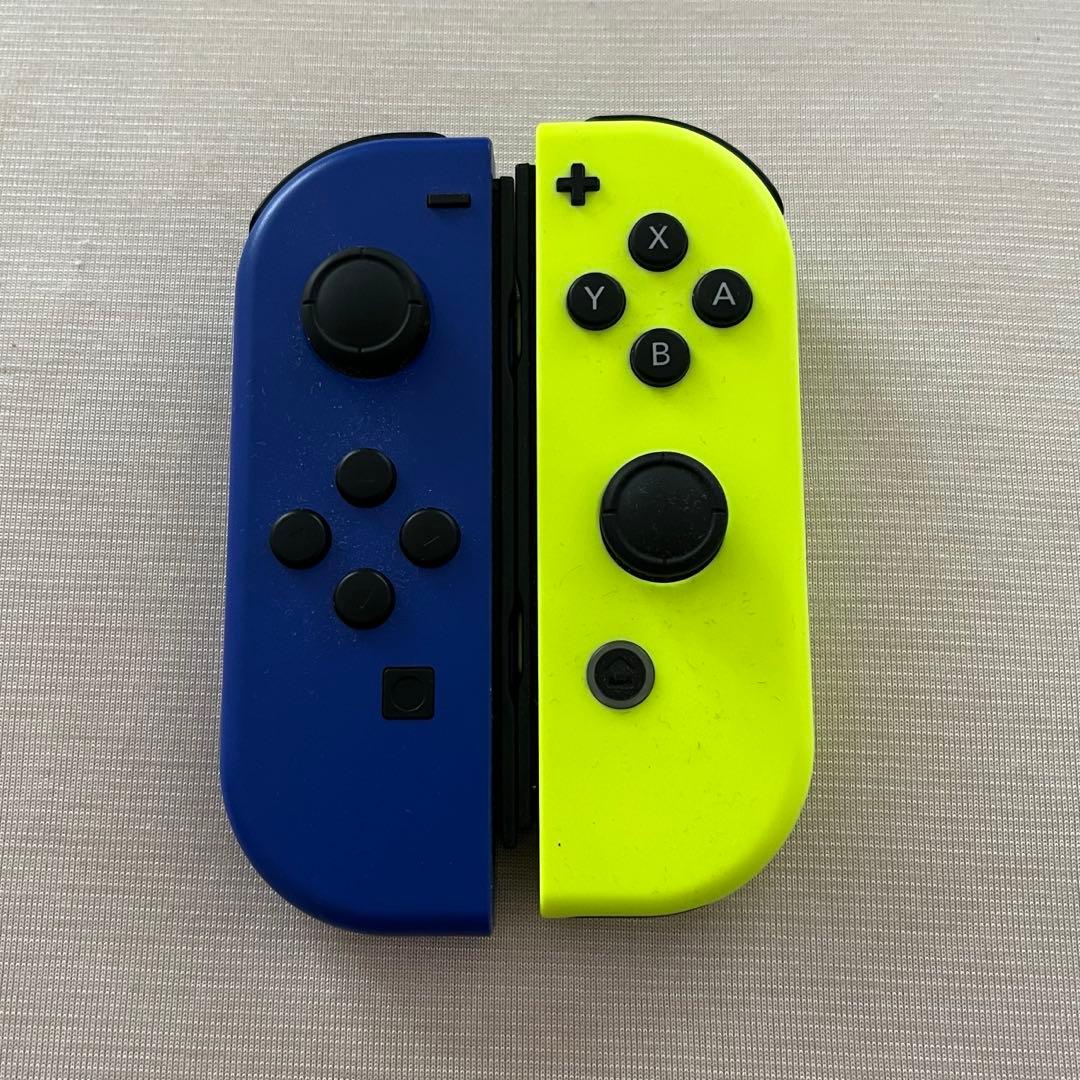 Nintendo Switch 本体　美品