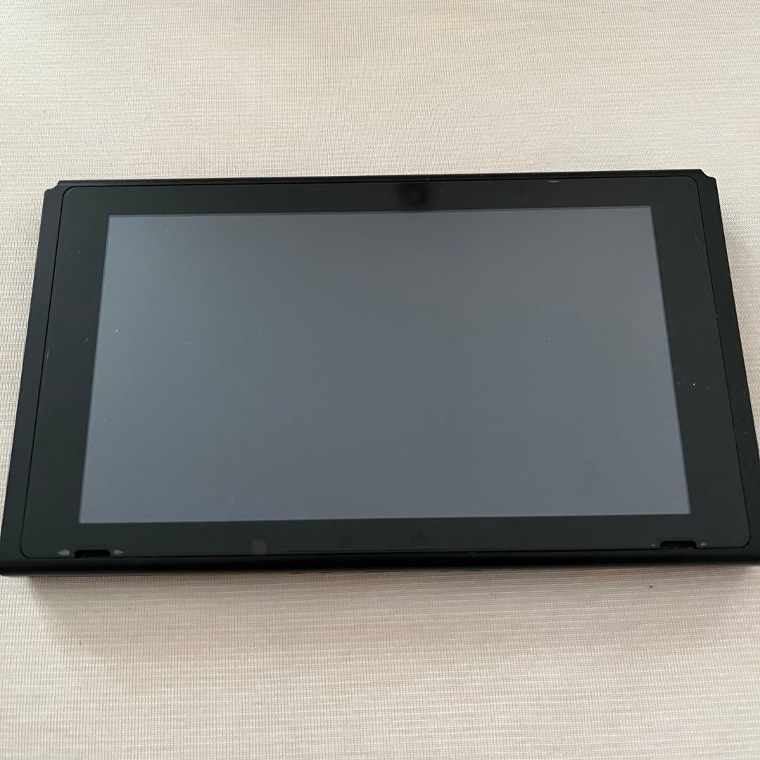 Nintendo Switch 本体　美品
