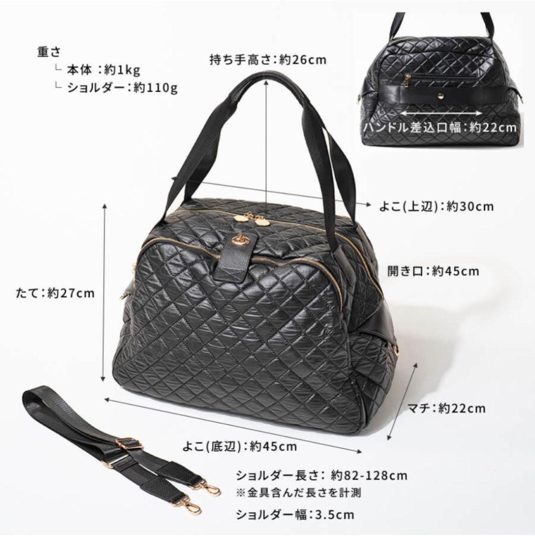 【12,100円】HAYNI ヘイニ ボストンバッグ 旅行かばん