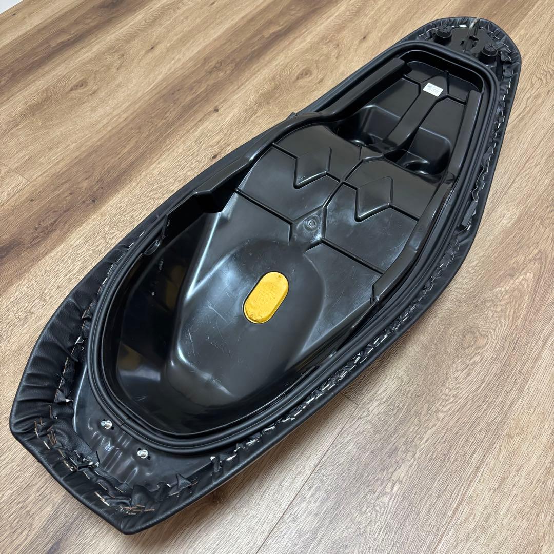 【⭐︎美品⭐︎】ホンダ PCX 125 JF28 前期 シート 純正品