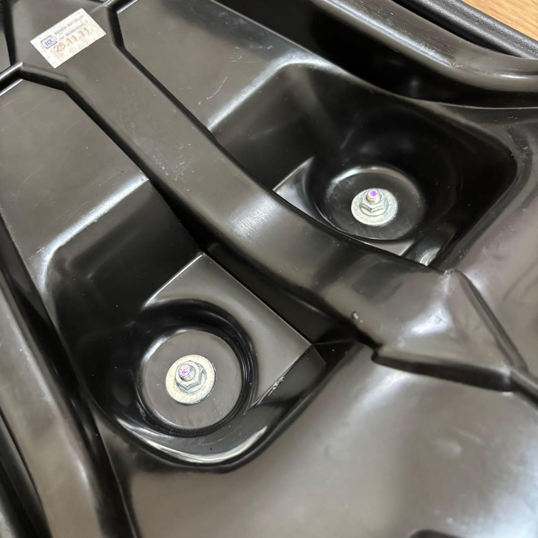 【⭐︎美品⭐︎】ホンダ PCX 125 JF28 前期 シート 純正品