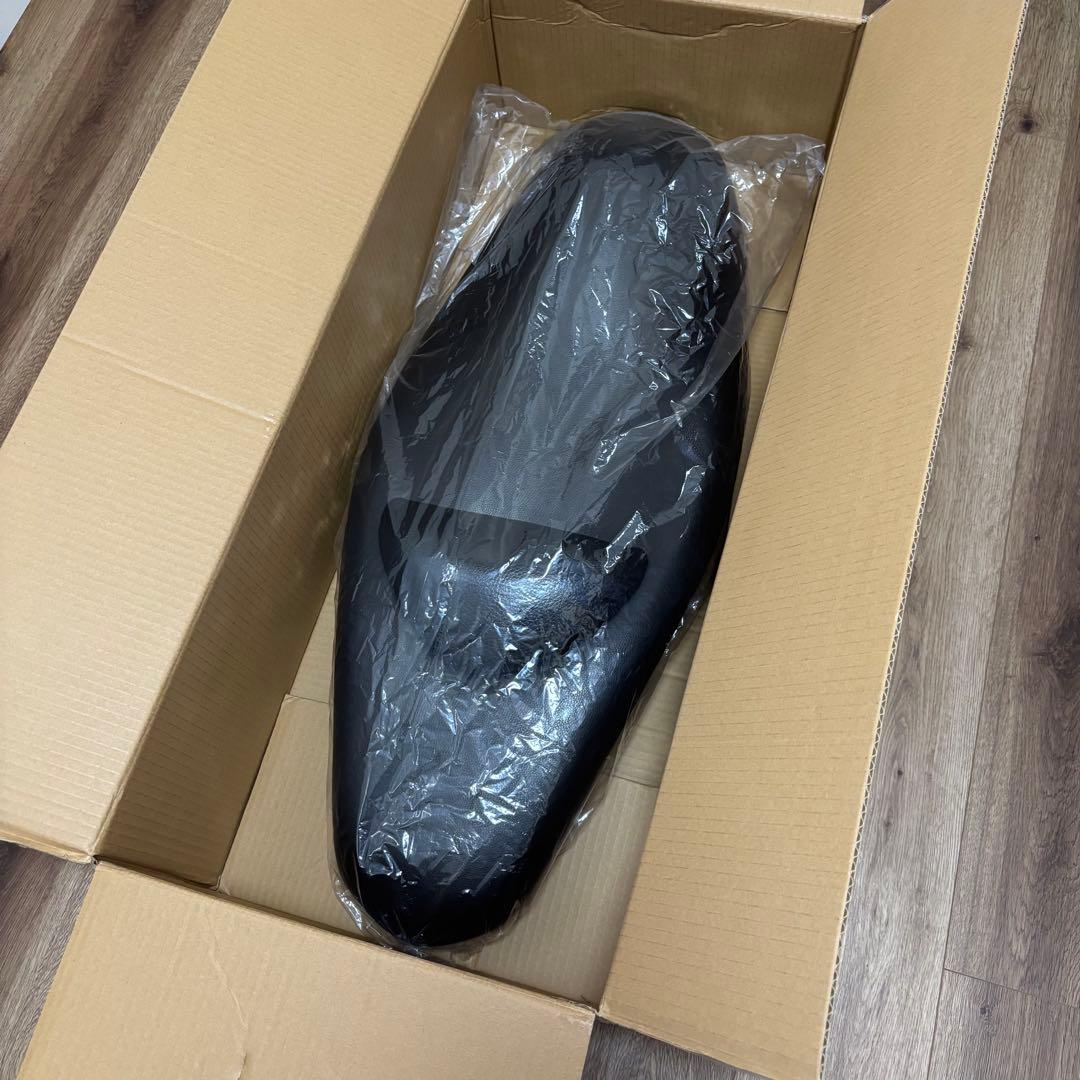 【⭐︎美品⭐︎】ホンダ PCX 125 JF28 前期 シート 純正品